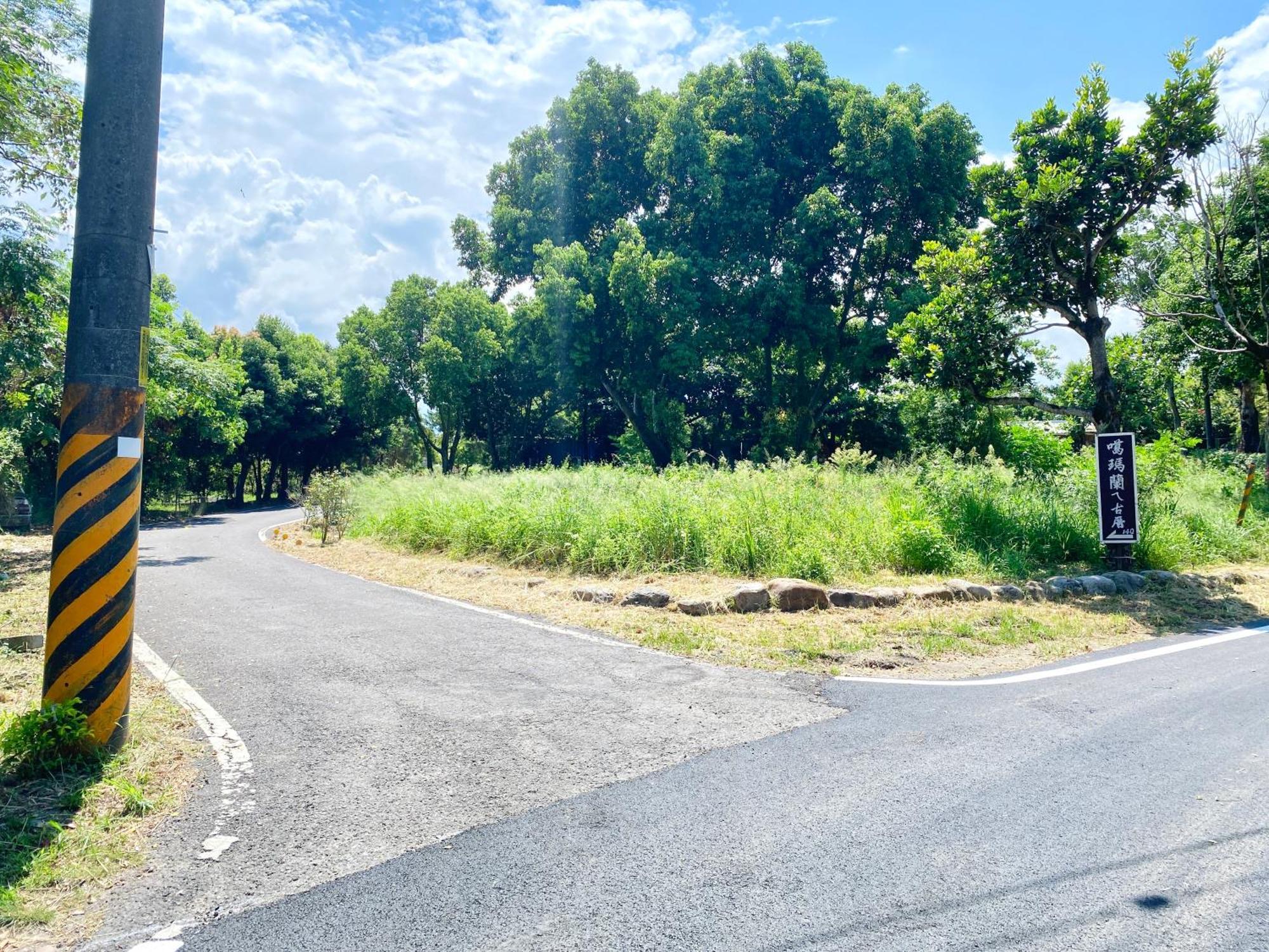 Appartamento 噶瑪蘭ㄟ古厝 Wujie Esterno foto